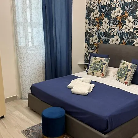 Mixed By Erry Il Rifugio Гостевой дом 3*