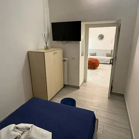 Mixed By Erry Il Rifugio Неаполь