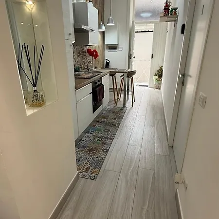 Mixed By Erry Il Rifugio 3* Неаполь