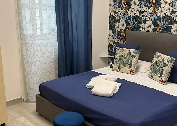 Mixed By Erry Il Rifugio Maison d'hôtes 3*