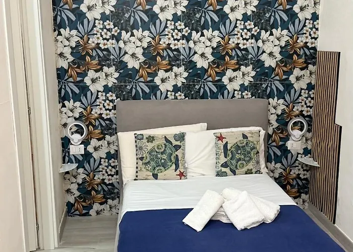 Maison d'hôtes Mixed By Erry Il Rifugio 3*