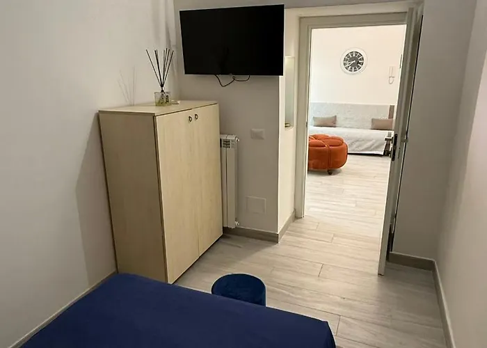 Mixed By Erry Il Rifugio Naples