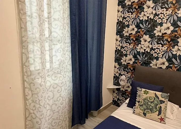 Mixed By Erry Il Rifugio Maison d'hôtes Naples