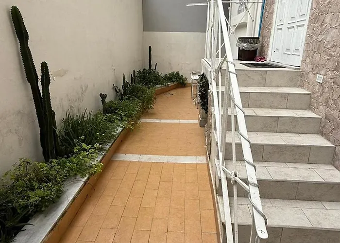 Mixed By Erry Il Rifugio Naples