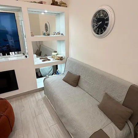 Mixed By Erry Il Rifugio Pensión 3*