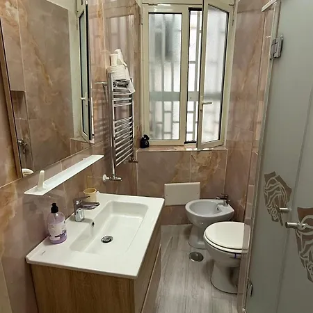 Guest house Mixed By Erry Il Rifugio 3*