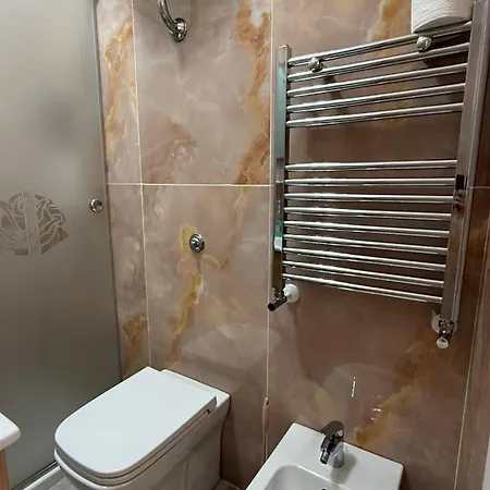 Mixed By Erry Il Rifugio Guest house