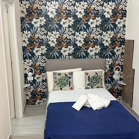 Pensjonat Mixed By Erry Il Rifugio 3*