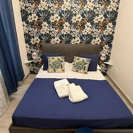 Mixed By Erry Il Rifugio Pensjonat Neapol