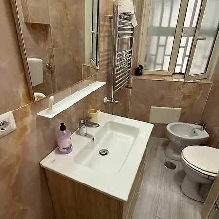 Mixed By Erry Il Rifugio 3* Neapol