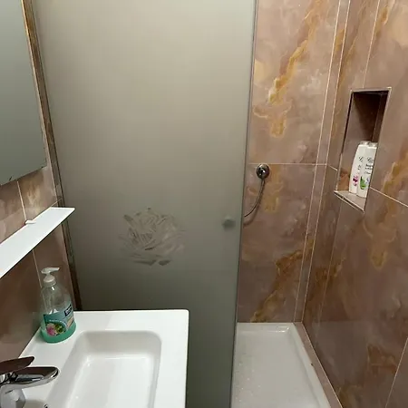 Mixed By Erry Il Rifugio Pensjonat