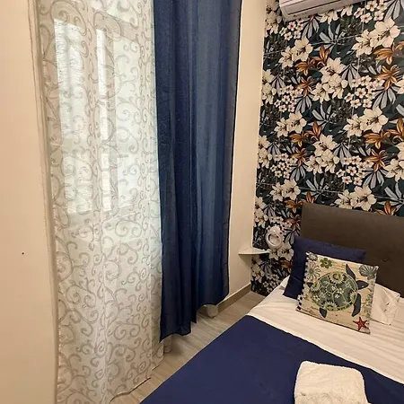 Mixed By Erry Il Rifugio Guest house Naples