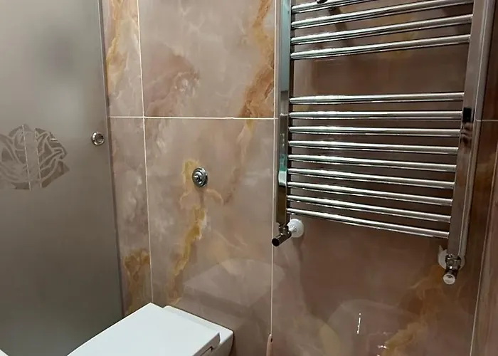 Mixed By Erry Il Rifugio בית הארחה