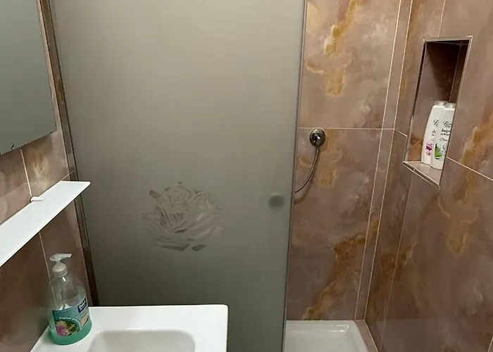 Mixed By Erry Il Rifugio בית הארחה