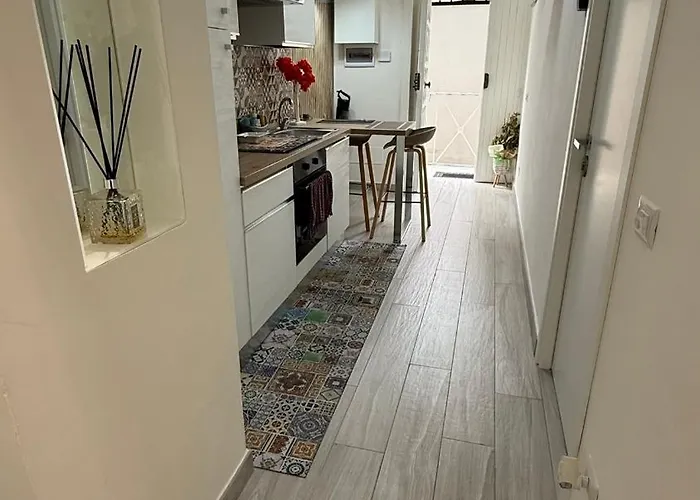 Mixed By Erry Il Rifugio 3* נאפולי