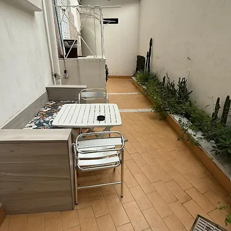 Maison d'hôtes Mixed By Erry Il Rifugio