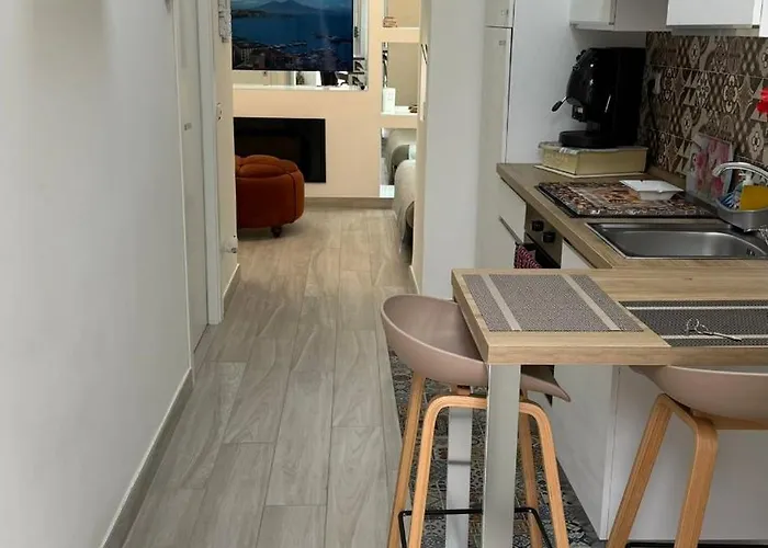 Mixed By Erry Il Rifugio Gæstehus 3*