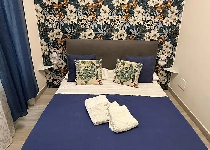 Mixed By Erry Il Rifugio Gæstehus Napoli