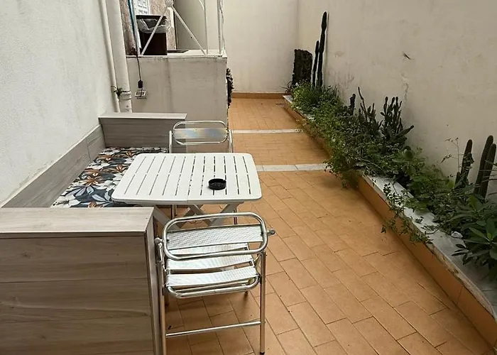 Gæstehus Mixed By Erry Il Rifugio