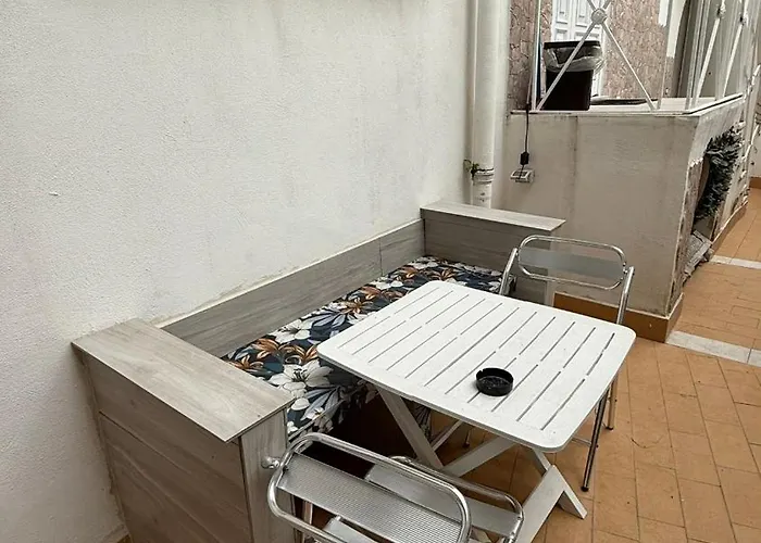 Gæstehus Mixed By Erry Il Rifugio 3*