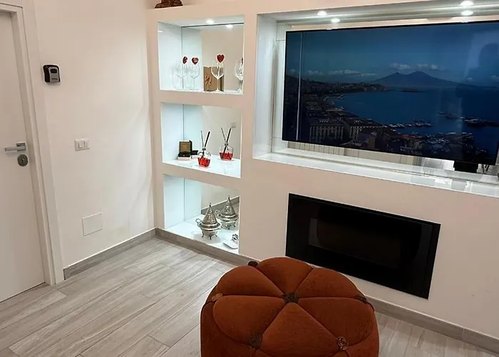 Mixed By Erry Il Rifugio Napoli